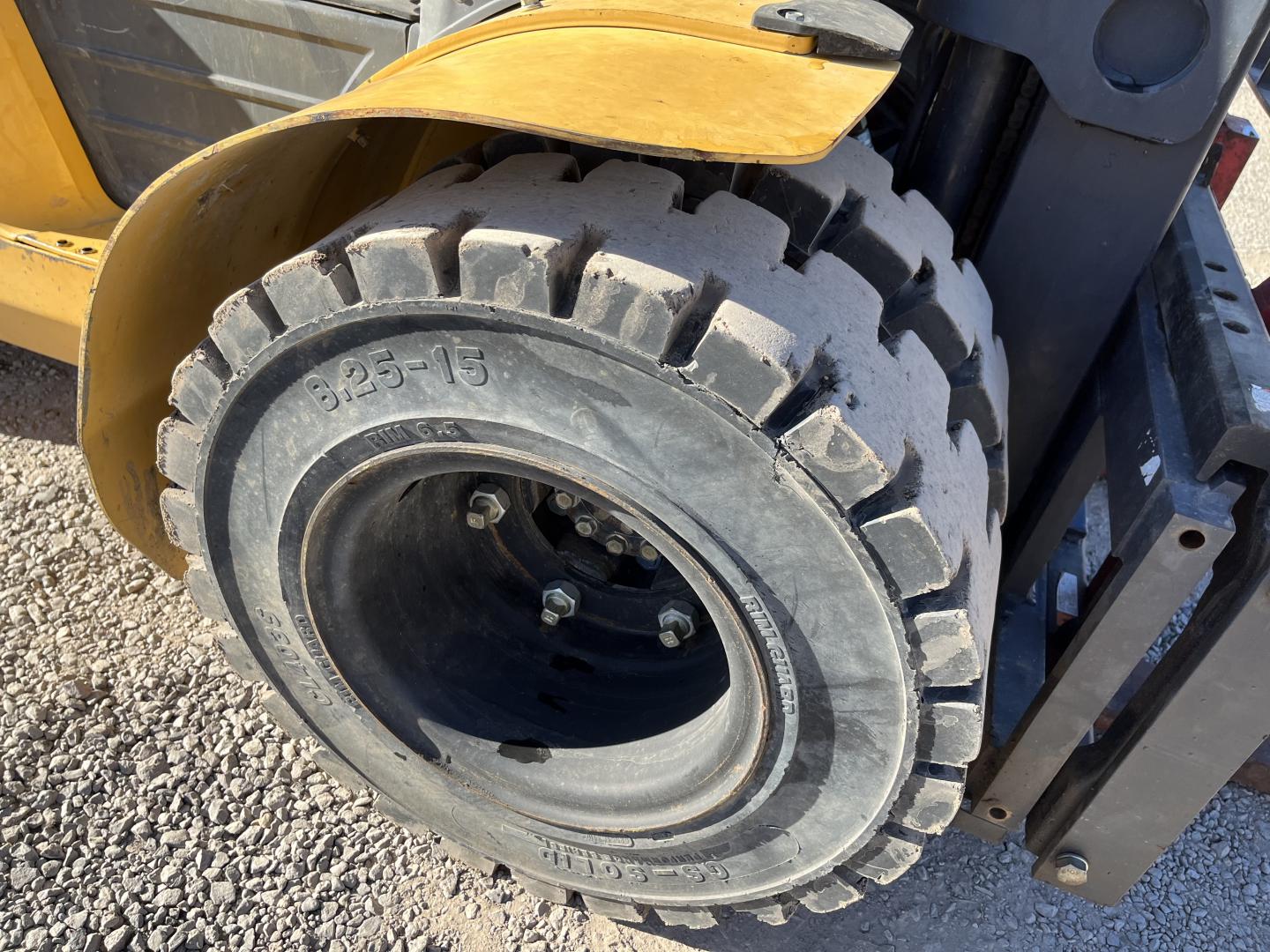 ./imagenes/INVOICE/2019/17232/MONTACARGAS CATERPILLAR PD8000 (7).JPG